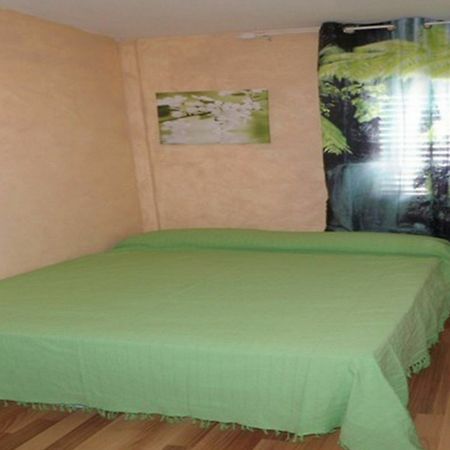 Apartsalou Cambrils Jupiter Extérieur photo