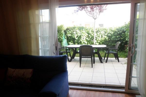 Apartsalou Cambrils Jupiter Extérieur photo