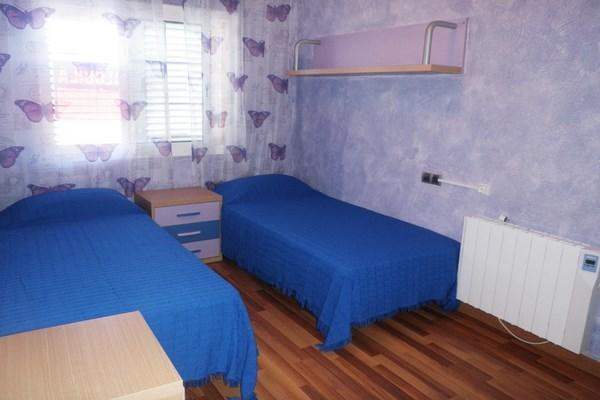 Apartsalou Cambrils Jupiter Extérieur photo