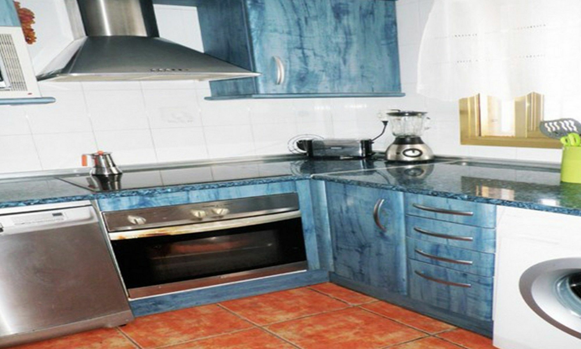 Apartsalou Cambrils Jupiter Extérieur photo