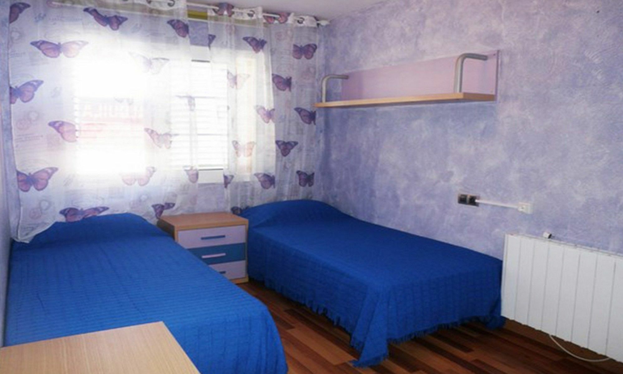 Apartsalou Cambrils Jupiter Extérieur photo