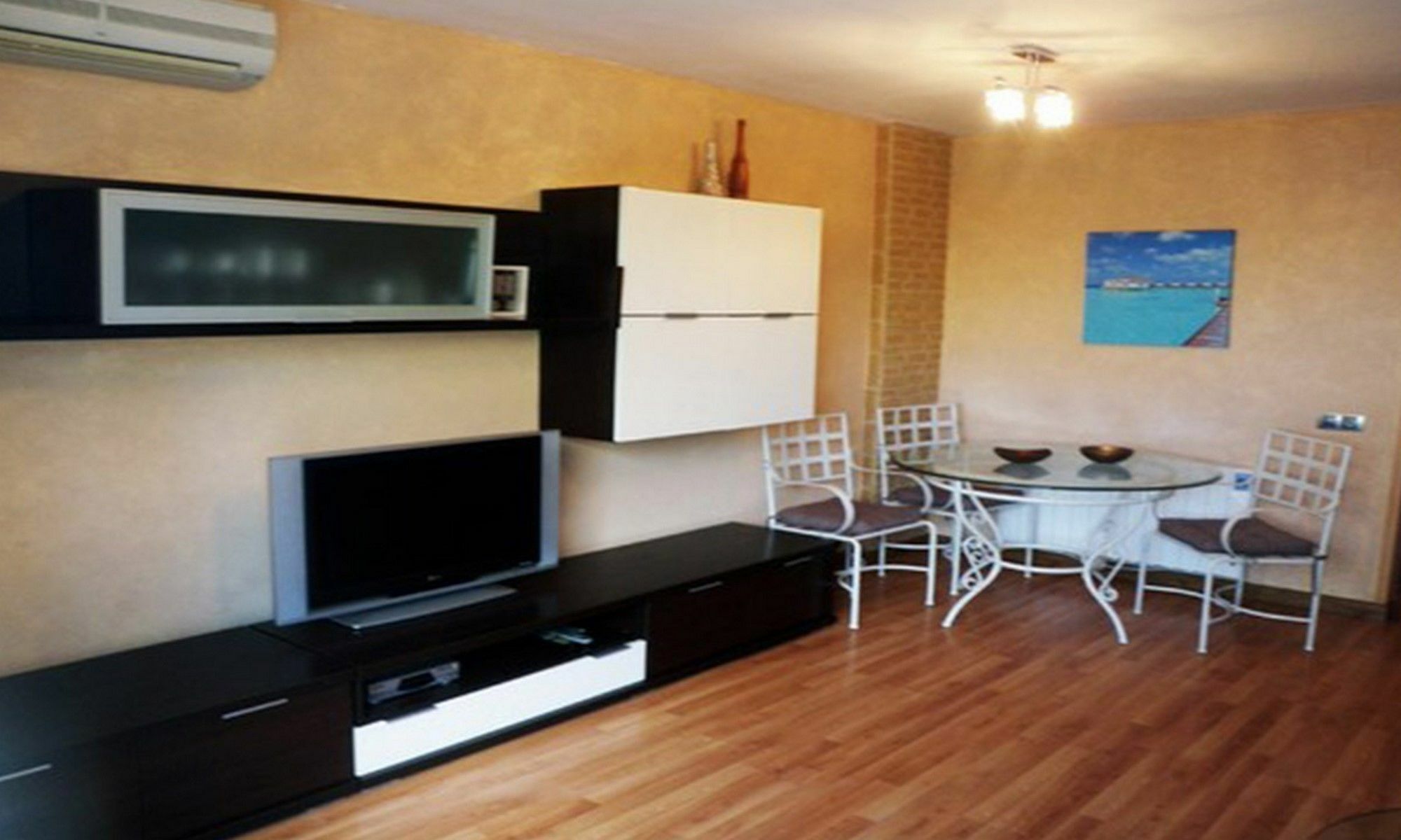 Apartsalou Cambrils Jupiter Extérieur photo