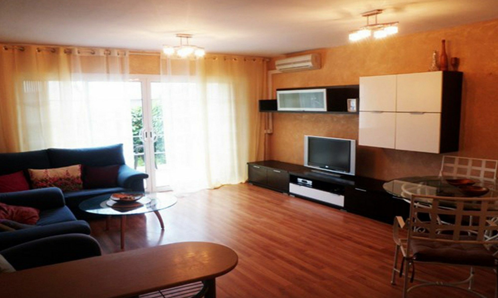 Apartsalou Cambrils Jupiter Extérieur photo