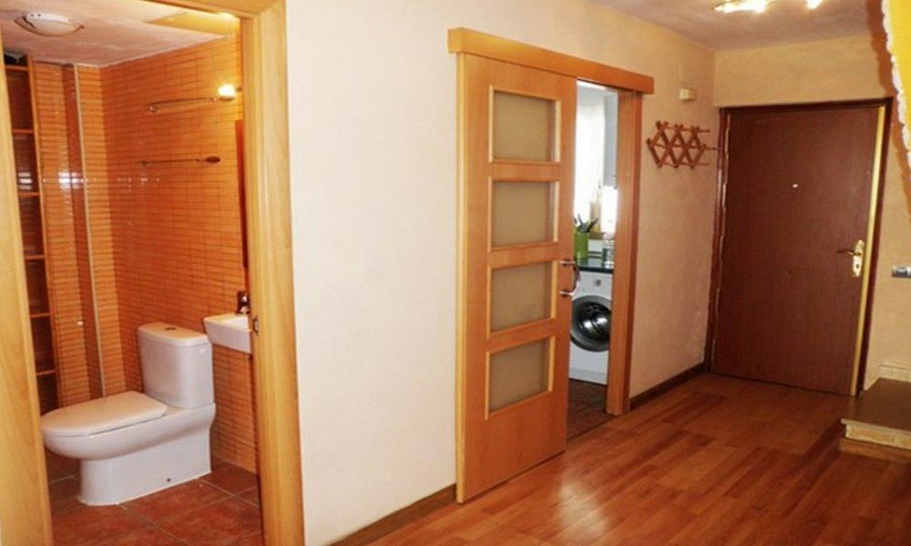 Apartsalou Cambrils Jupiter Extérieur photo